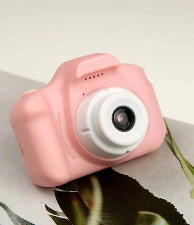 Children Mini Digital HD Camera and Recorder